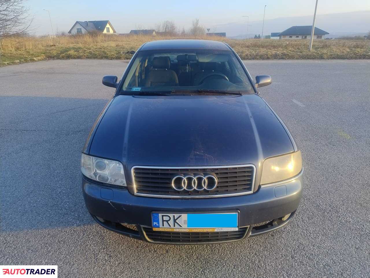Motoryzacja - Osobowe