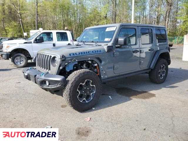 Jeep Wrangler 2023 2