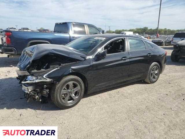 Kia Pozostałe 2021 1