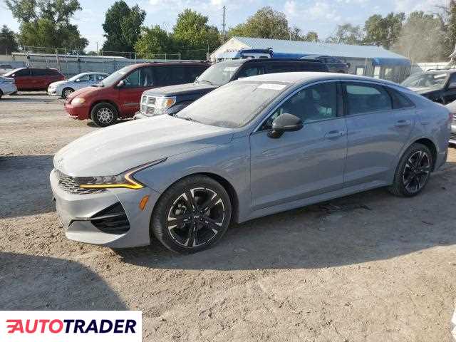 Kia Pozostałe 2021 1