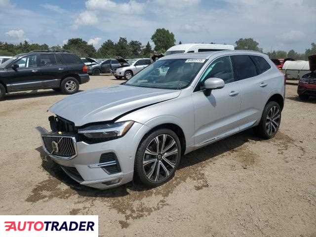 Volvo XC60 2023 2 Volvo XC60 2023 2