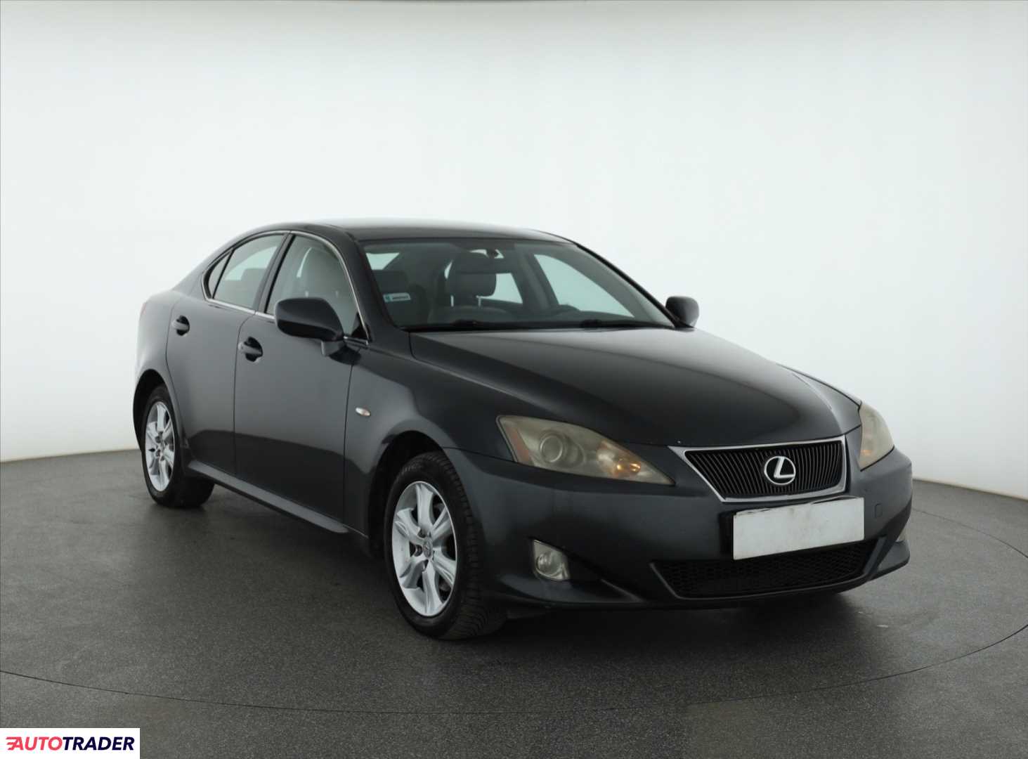 Lexus IS 2006 2.2 174 KM Lexus IS 2006 2.2 174 KM