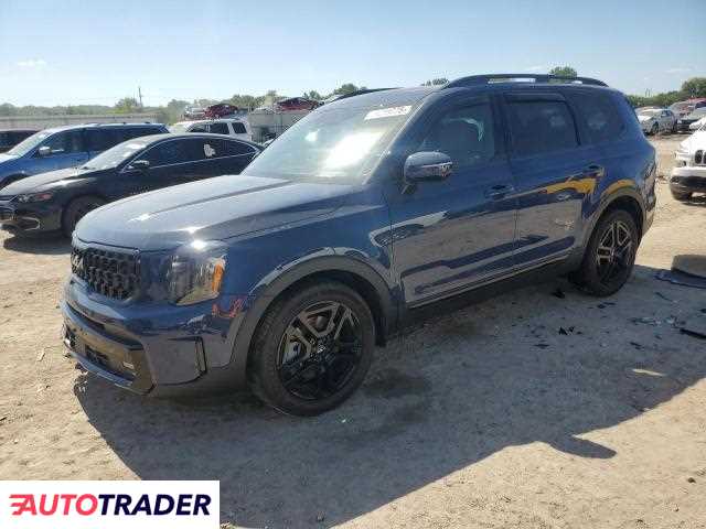 Kia Pozostałe 2024 3