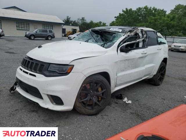 Jeep Grand Cherokee 2021 6