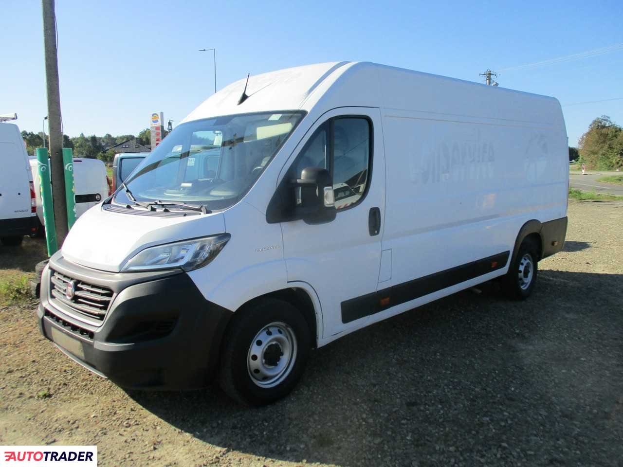 Fiat Ducato