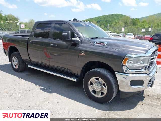 Dodge Ram 2023 6