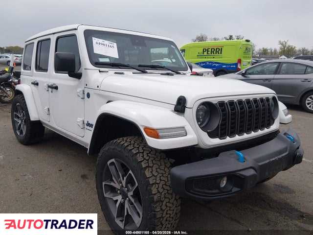 Jeep Wrangler 2024 2