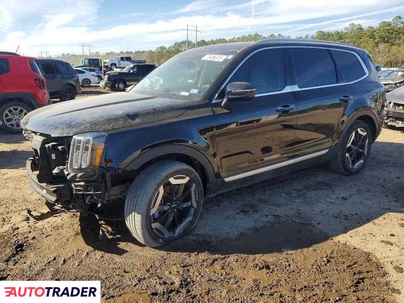 Kia Pozostałe 2024 3