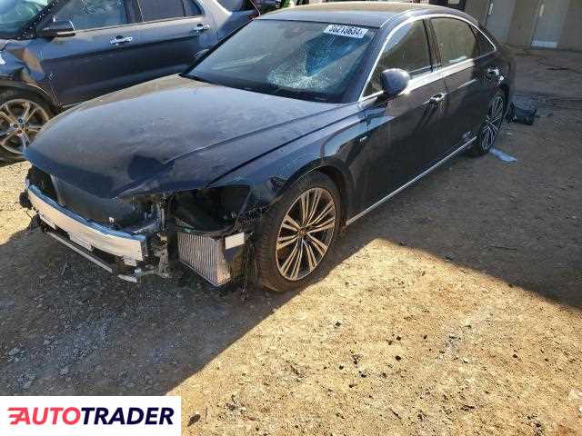 Audi A8 2023 3 Audi A8 2023 3