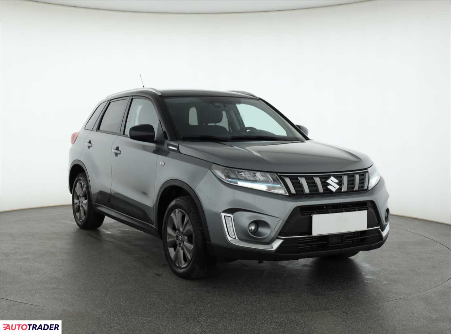 Suzuki Vitara 2020 1.4 127 KM