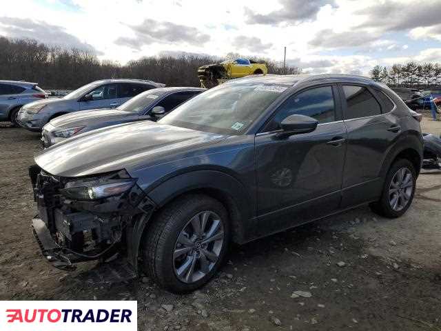 Mazda CX-30 2023 2