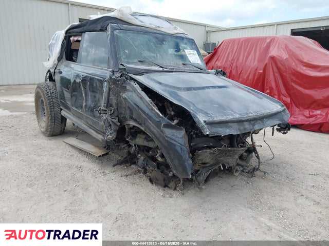 Ford Bronco 2022 2