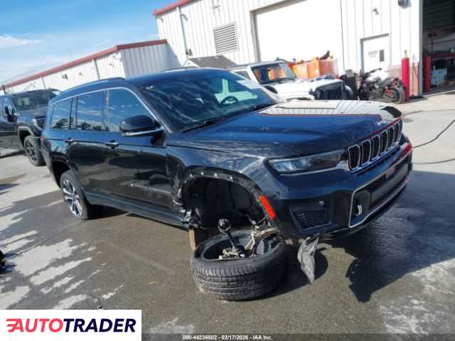 Jeep Cherokee 2021 3