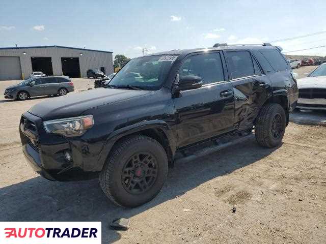 Toyota Pozostałe 2020 4 Toyota Pozostałe 2020 4