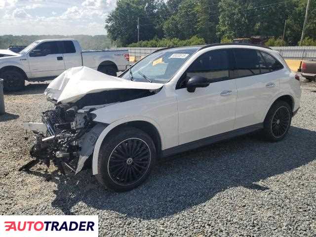 Mercedes CL 2023 2 Mercedes CL 2023 2