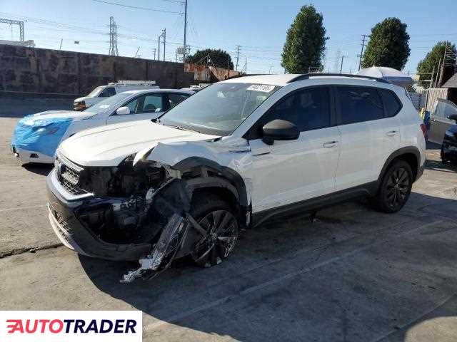 Volkswagen Pozostałe 2022 1 Volkswagen Pozostałe 2022 1