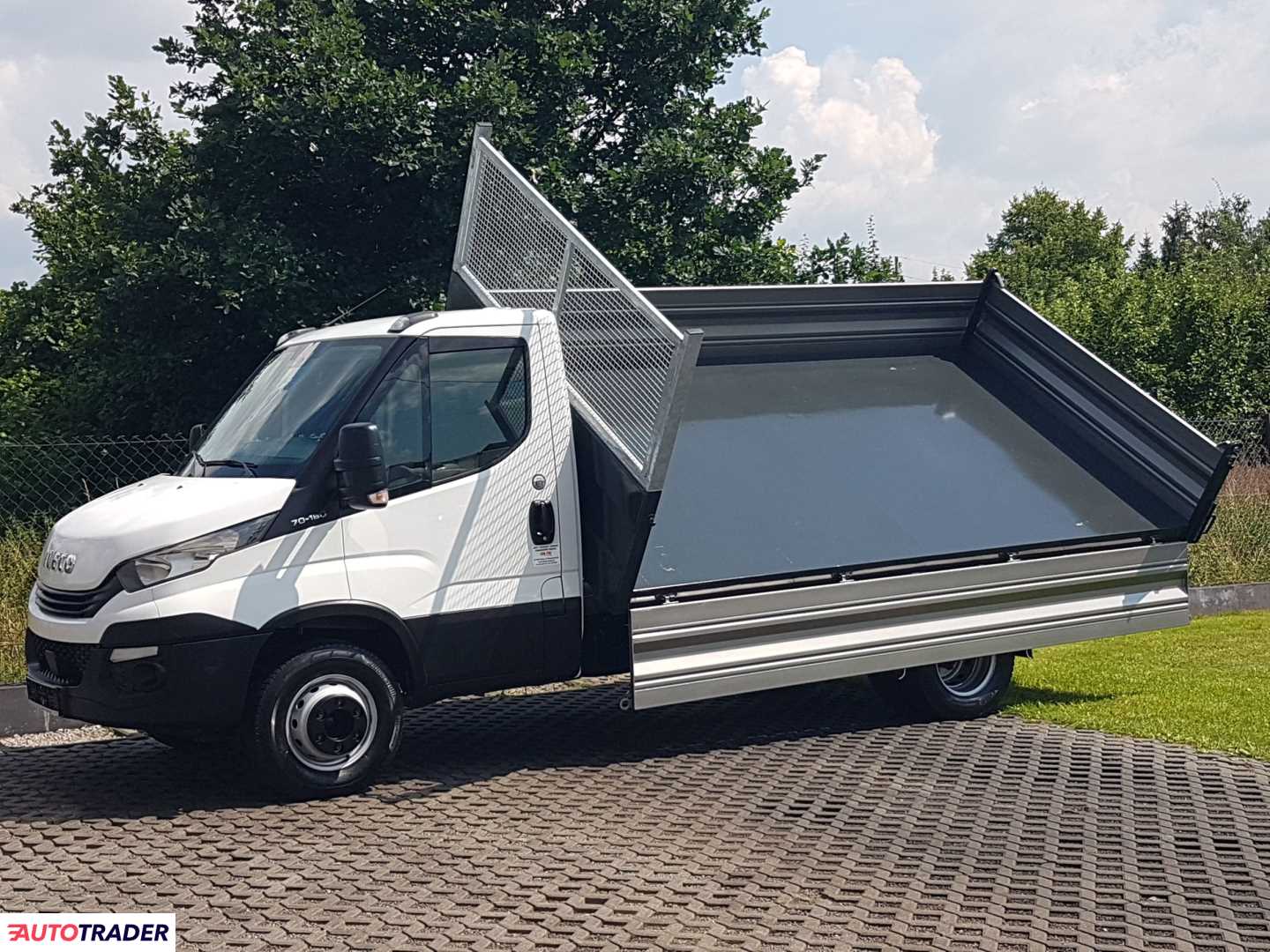Iveco 2019