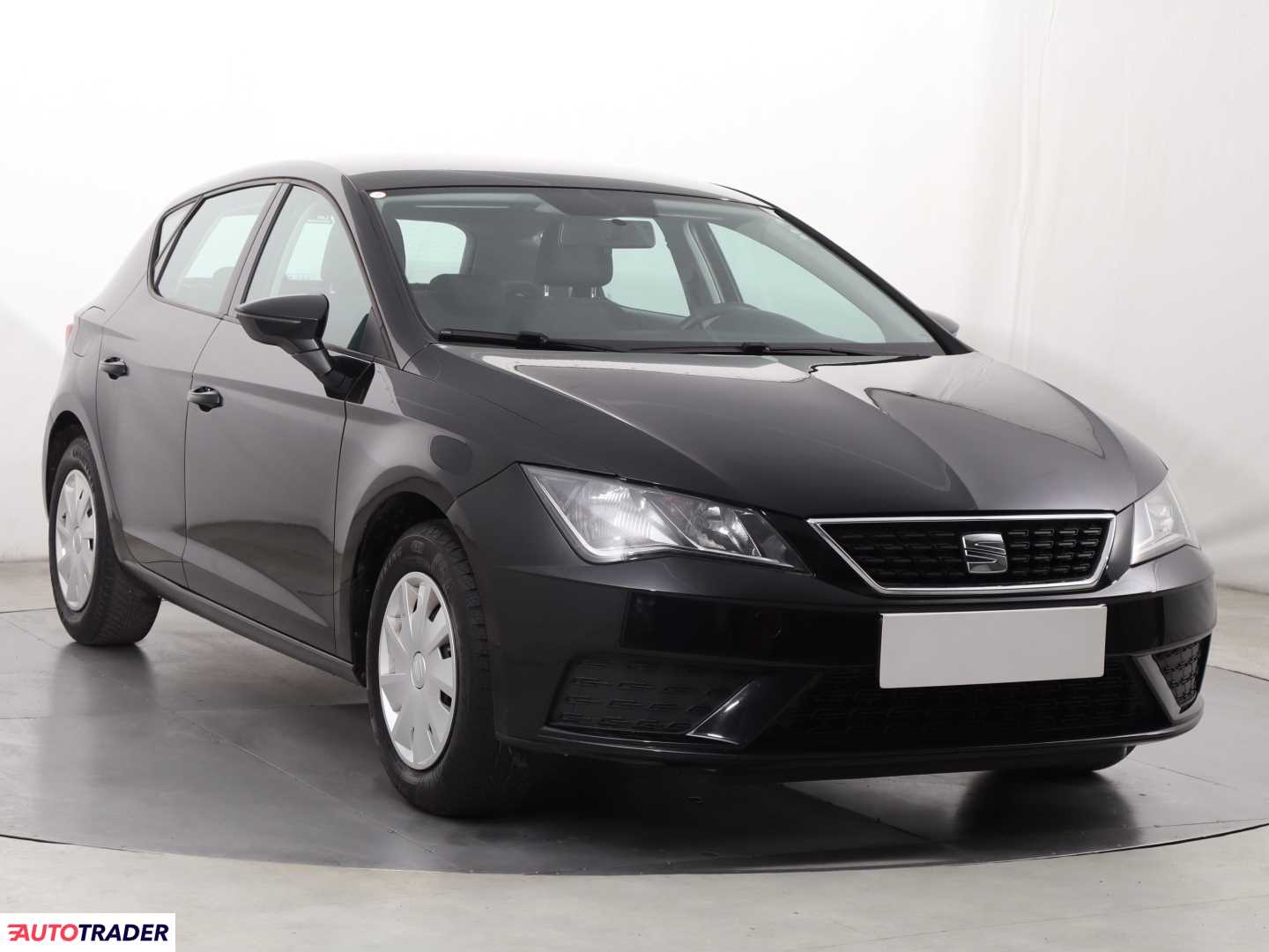 Seat Leon 2018 1.2 84 KM