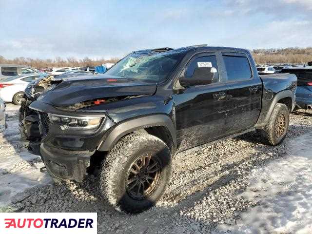 Dodge Ram 2021 6