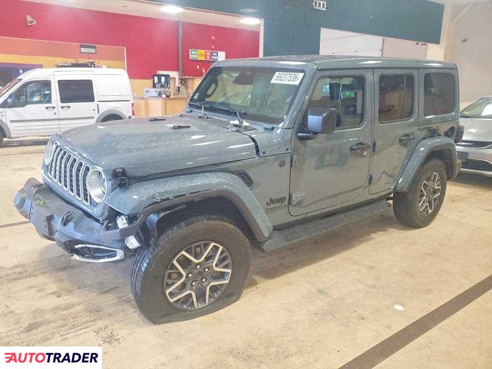 Jeep Wrangler 2026 3