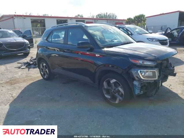 Hyundai Pozostałe 2022 1