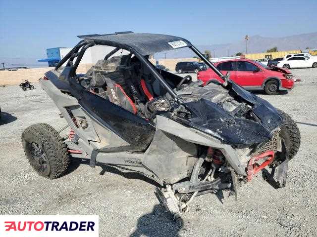 Polaris Pozostałe 2022