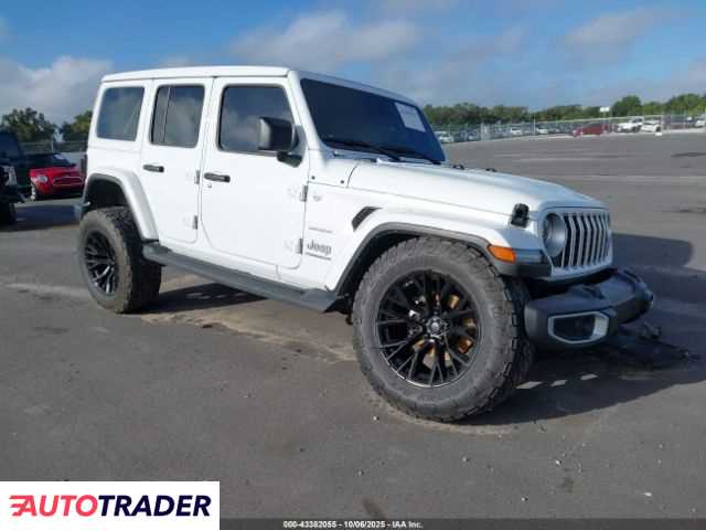Jeep Wrangler 2024 3