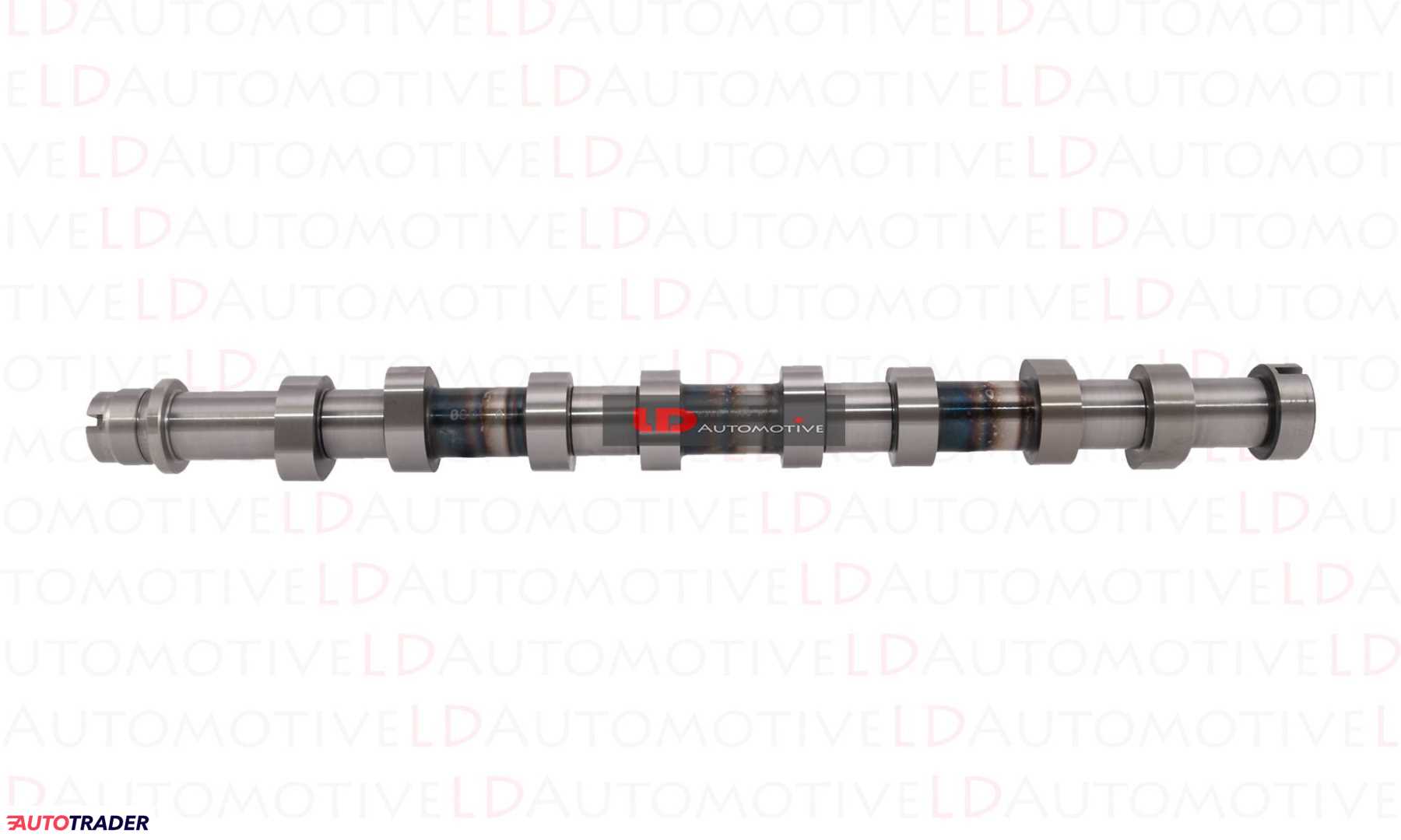 Wałek Rozrządu Citroen 1.4 HDI 0801CY