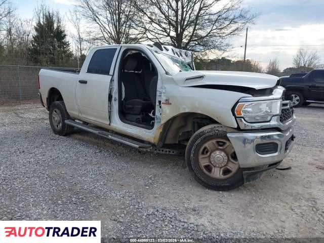 Dodge Ram 2024 6