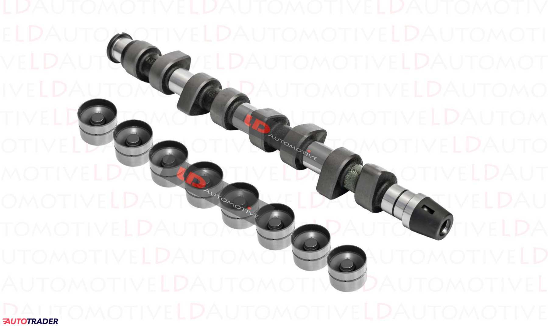 Wałek Rozrządu VW 1.7 SDI 1.9 Wałek Rozrządu VW 1.7 SDI 1.9