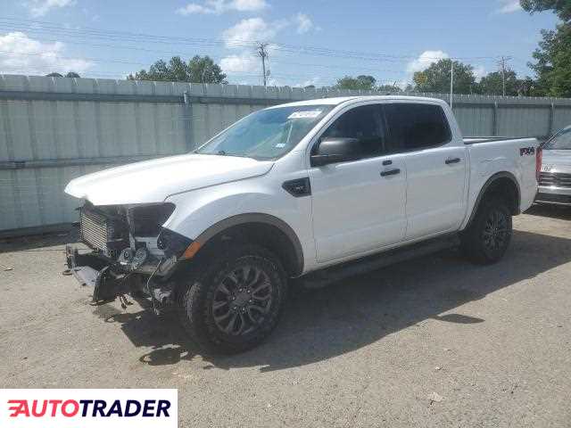 Ford Ranger 2019 2 Ford Ranger 2019 2
