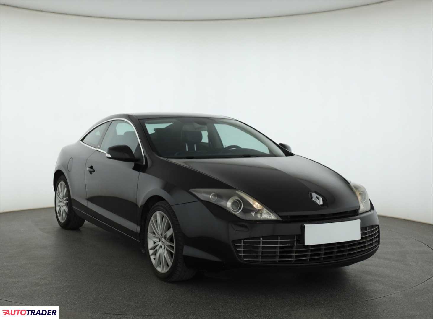 Renault Laguna 2010 2.0 170 KM