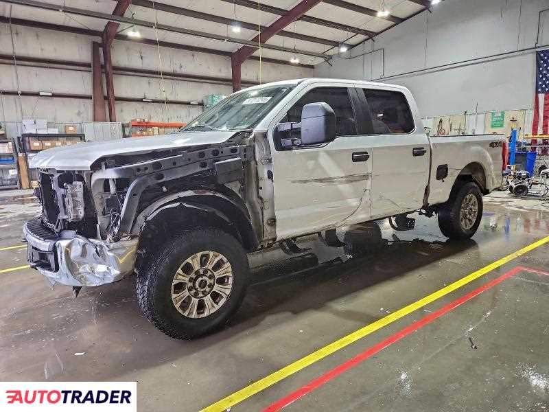 Ford Pozostałe 2021 7