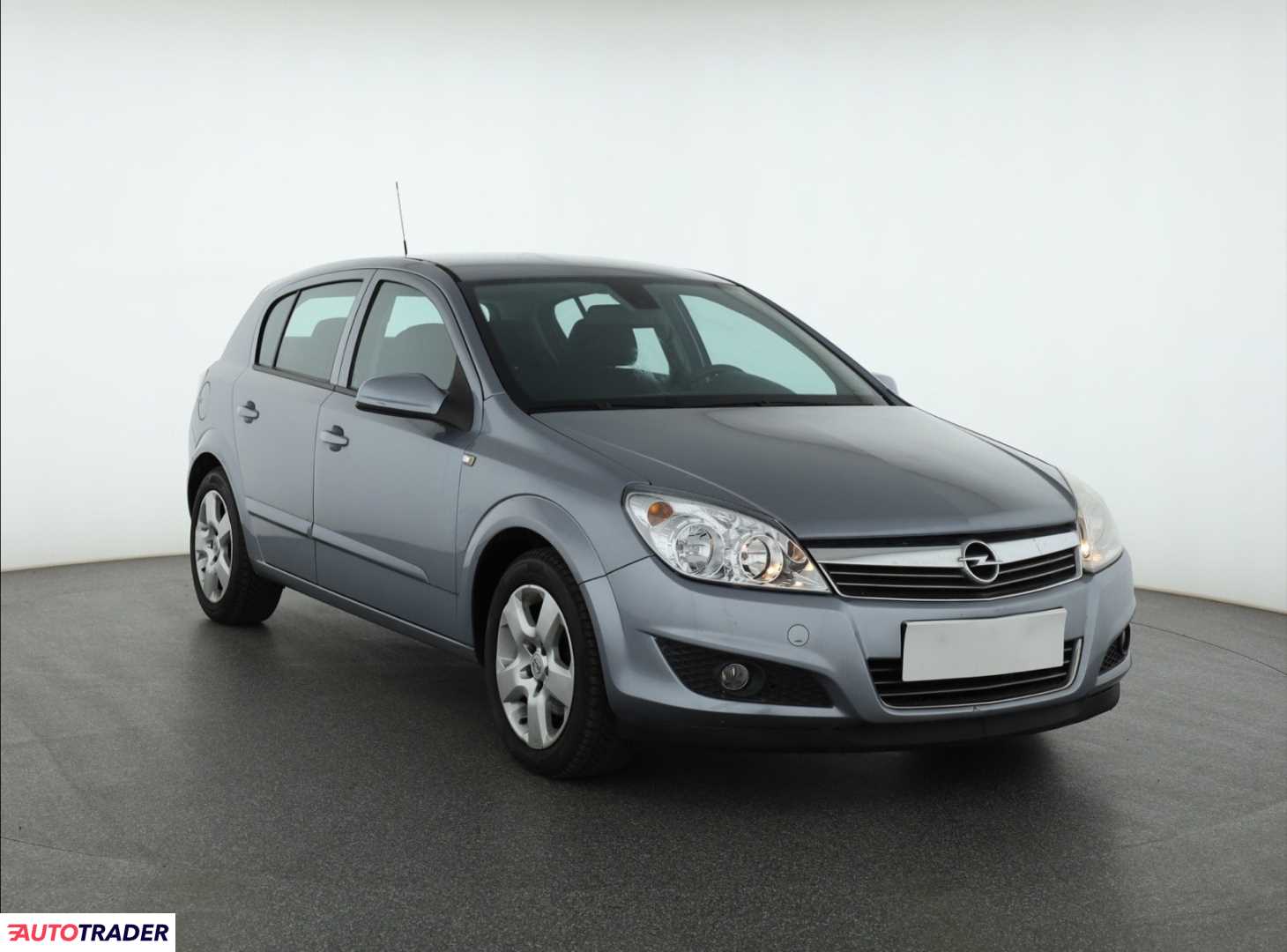 Opel Astra 2008 1.6 113 KM Opel Astra 2008 1.6 113 KM