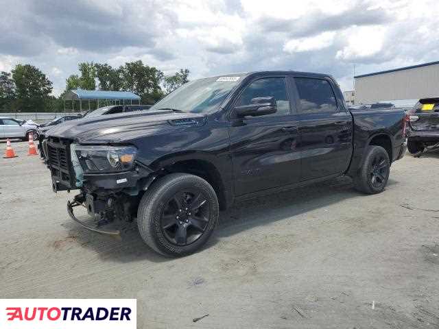 Dodge Ram 2024 3 Dodge Ram 2024 3