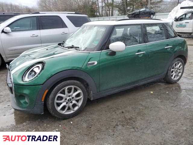 Austin Mini 2020 1