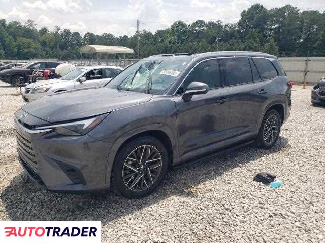 Lexus Pozostałe 2024 2 Lexus Pozostałe 2024 2