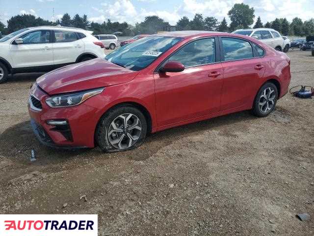 Kia Pozostałe 2021 2 Kia Pozostałe 2021 2