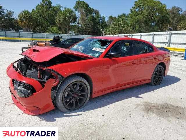 Dodge Charger 2023 3 Dodge Charger 2023 3