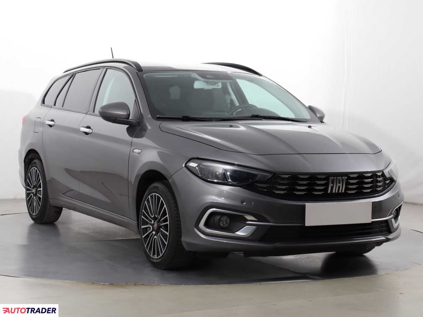 Fiat Tipo 2021 1.6 128 KM