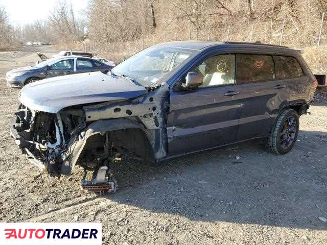 Jeep Grand Cherokee 2021 3