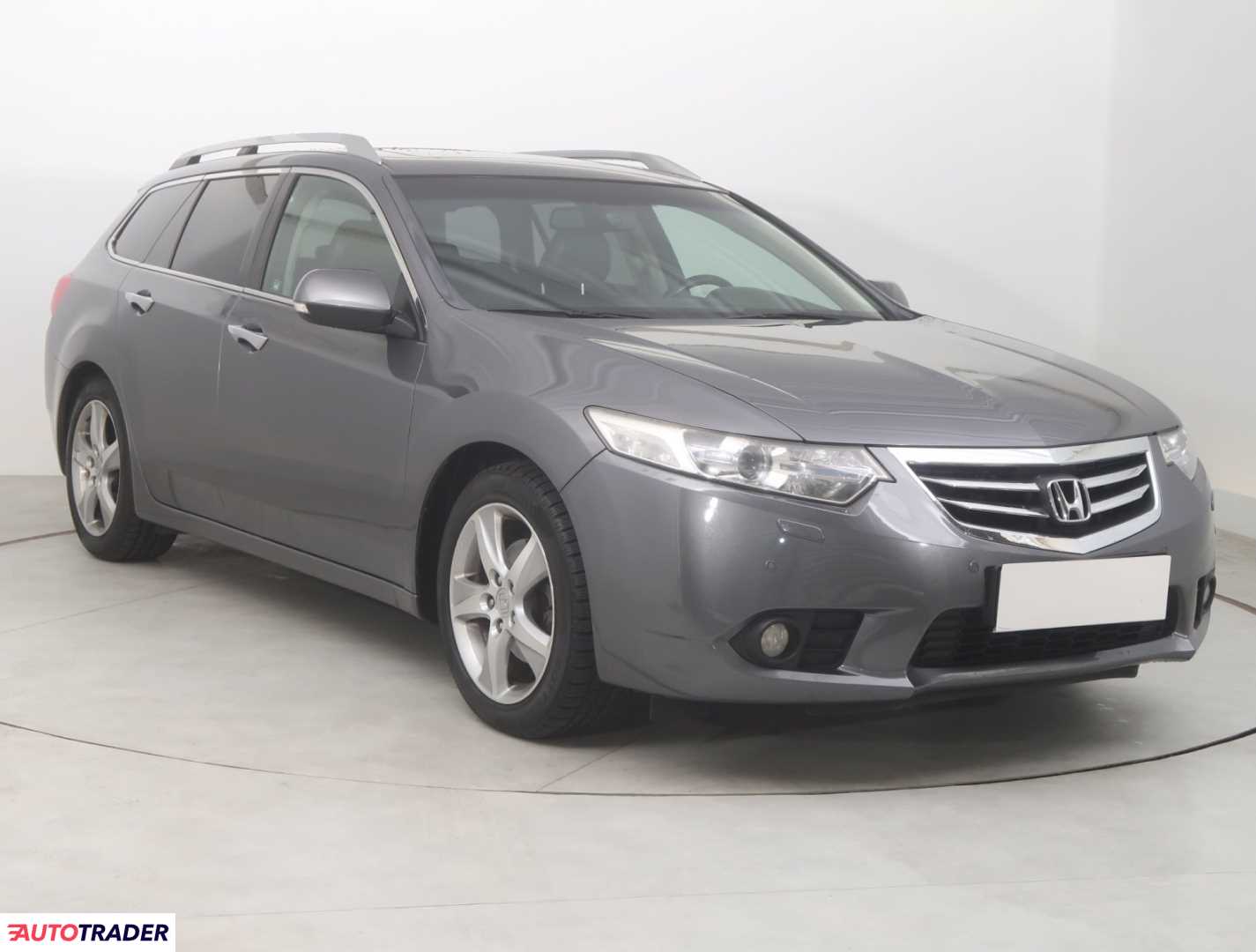 Honda Accord 2011 2.0 154 KM