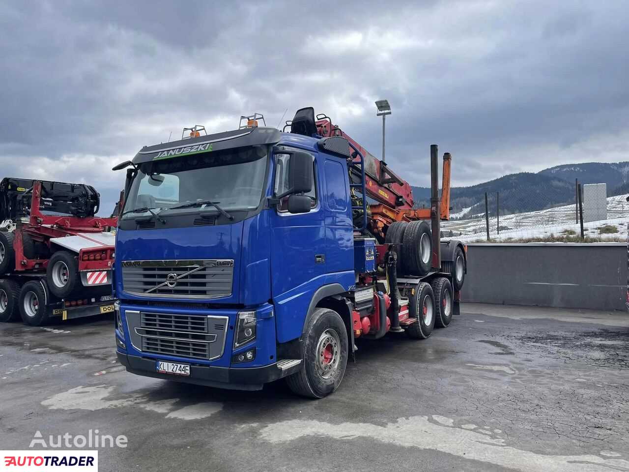 Volvo 2013 Volvo 2013