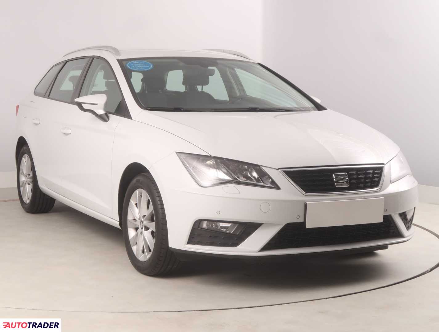 Seat Leon 2019 1.0 113 KM Seat Leon 2019 1.0 113 KM