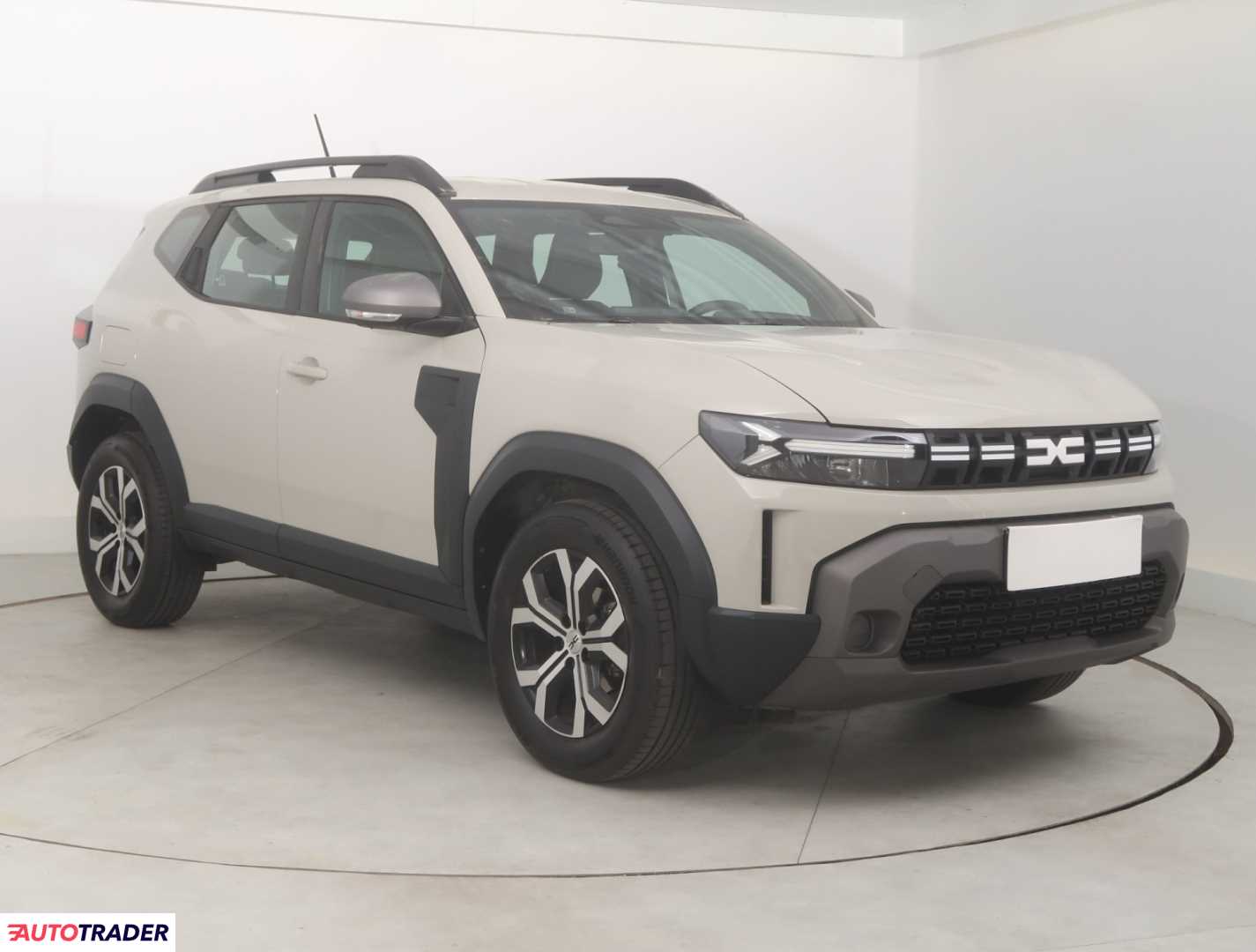 Dacia Duster 2025 1.0 89 KM