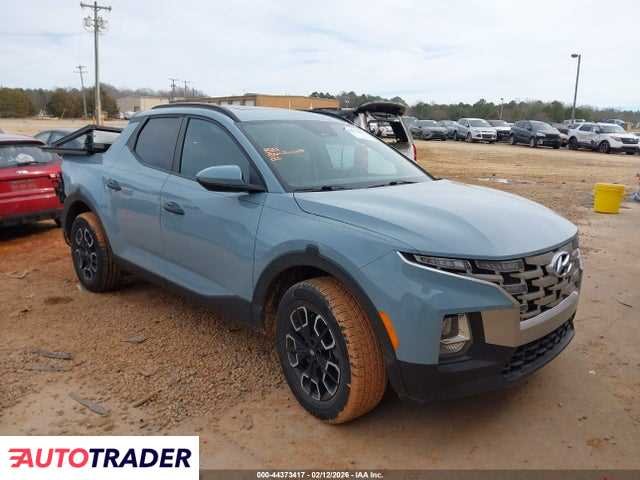 Hyundai Pozostałe 2023 2