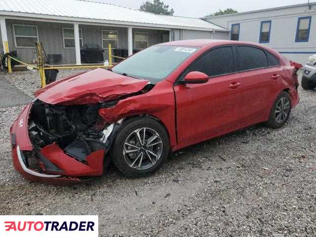 Kia Pozostałe 2023 2 Kia Pozostałe 2023 2