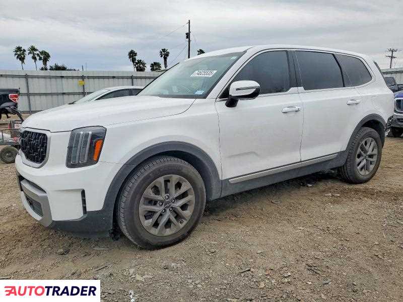 Kia Pozostałe 2023 3