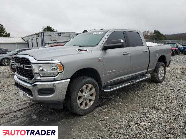 Dodge Ram 2022 6 Dodge Ram 2022 6
