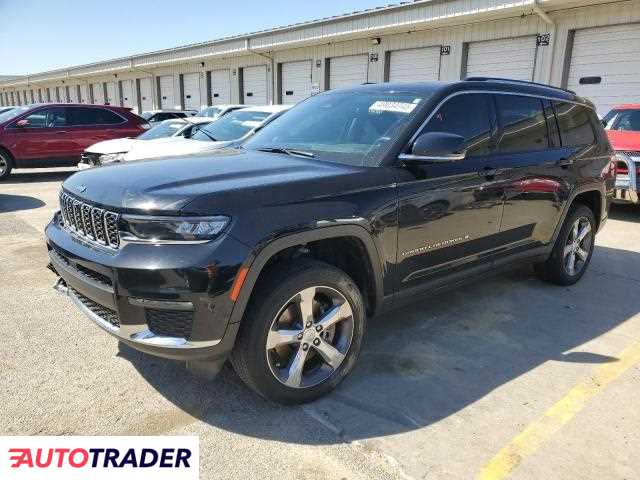 Jeep Cherokee 2021 3 Jeep Cherokee 2021 3